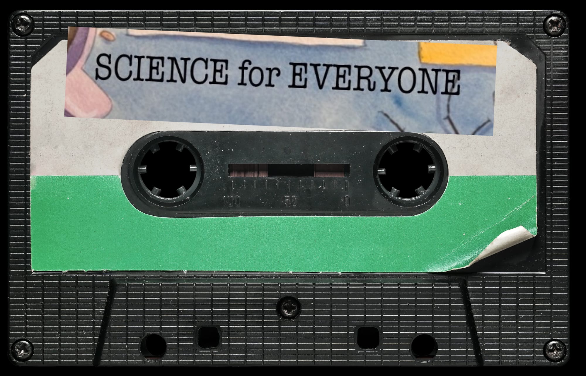 Academic Mixtape 32