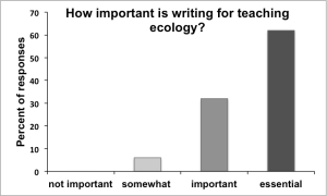 writingimportance