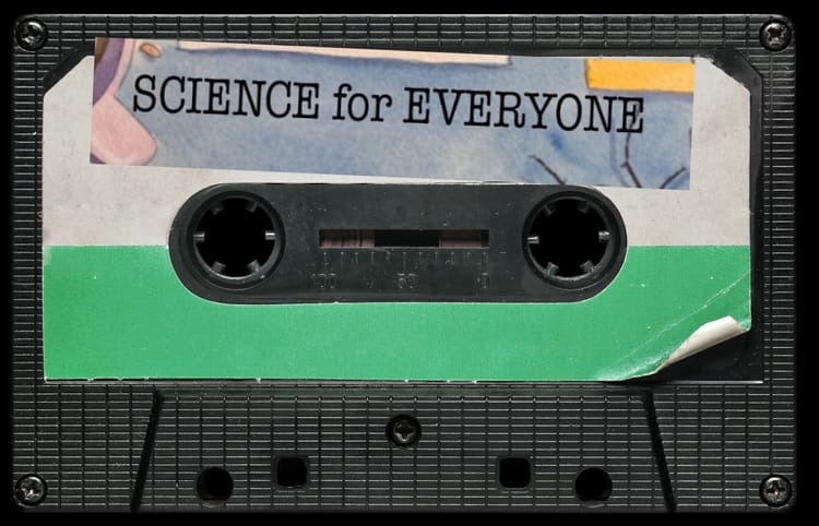 Academic Mixtape 33