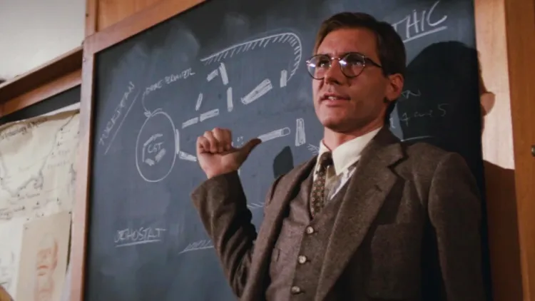 We need more schedule flexibility during the academic year