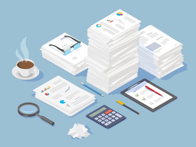 How painful should it be to run your grant?