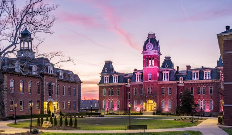 What's happening to WVU: a concern for all of us