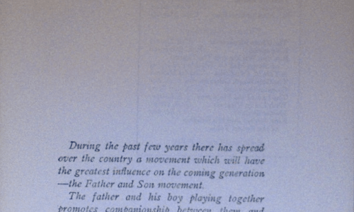 On gender, parenting and academic careers