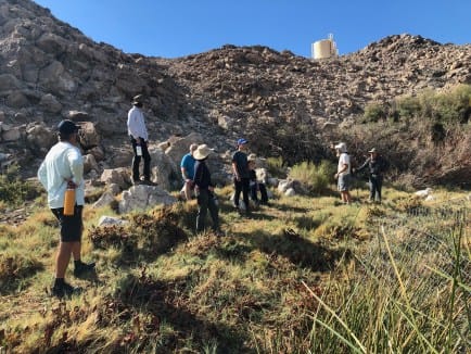 On bureaucratic obstacles to field experiences for students