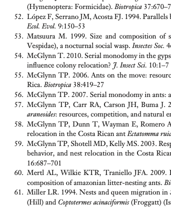 Self-citation is a very good thing